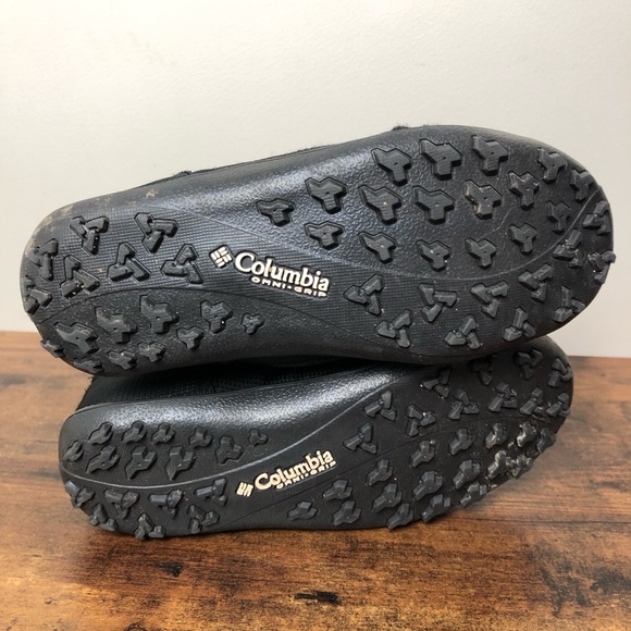 Columbia Youth Minx Slip III Boots - Picture 6 of 7